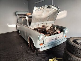 Trabant
