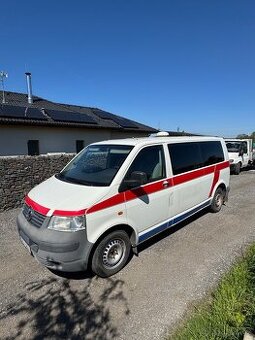 VW Transporter T5