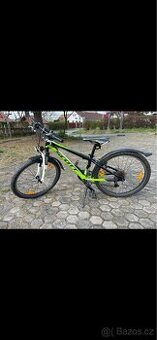 Dětské kolo Skott