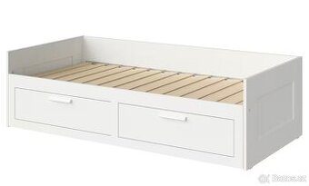 Ikea Brimnes rozkládací postel