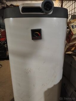 Prodám výměník Dražice 115l OKH125NTR/HV - 1