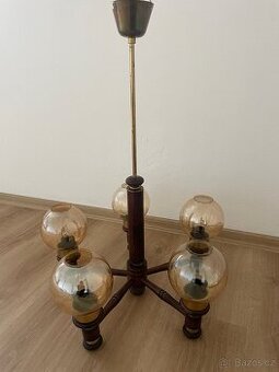 Daruji lustr - 1