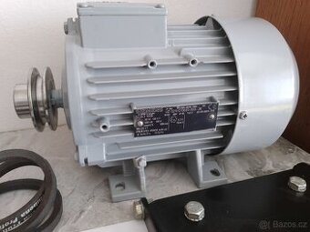 Elektromotor