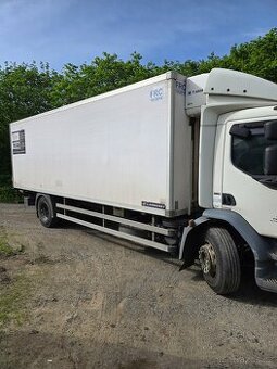 Prodám DAF LF 55.300 Chlaďák