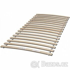 Rošt 90x200cm - 2 kusy - 1
