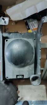 Radar distronic ACC BMW e60 e61 e65 AKTIVNÍ Tempomat