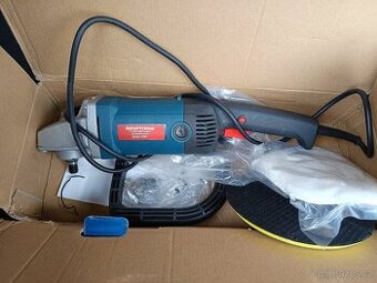 Leštička NOVÁ 2500Watt