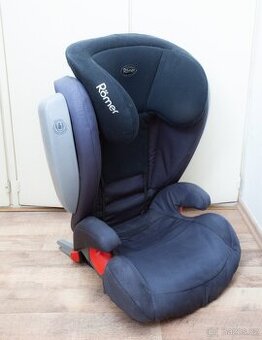 dětská sedačka römer britax 15 36 kg ISOFIX - 1