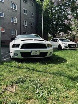 Ford Mustang GT 5,0