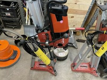 Hilti DD 200 230V diamantová jádrová vrtačka - 1