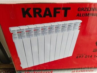 Radiator - 1