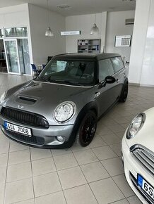 Mini Cooper John Works Clubman 1,6 207 koní