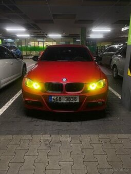 BMW e90