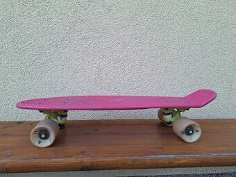 Penny skateboard - 1