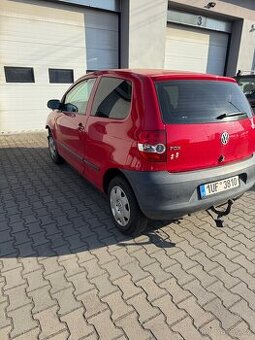 Motor 1,2 BMD Fox, Fabia
