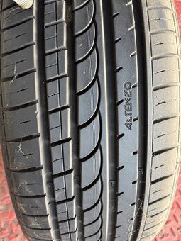 Pneu 235/55 R17