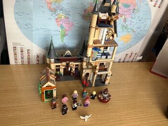 Harry Potter- Lego - 1