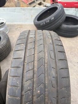 215/55 r17 V Continental