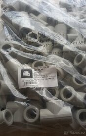 PPR t-kus jednoznačný 20x20x20 mm - (Nové) - 1