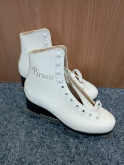 Krasokomplet vel. 35 Botas