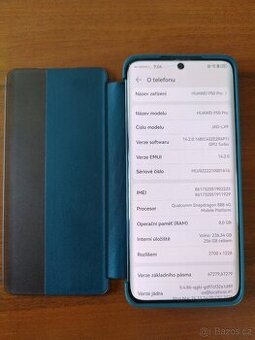 Huawei P50 Pro