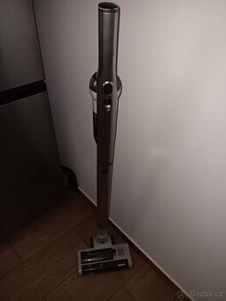 philips aku ruční / tyčový vysavač 2 v 1 powerpro duo xc4200