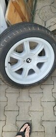 BMW Alu kola 17
