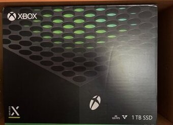 Výměna herní konzole Xbox series x za PS5 nebo za herní PC