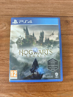 Hogwarts Legacy (PS4)