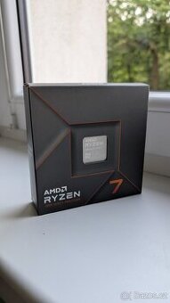 ✅Procesor AMD Ryzen 7 7700x