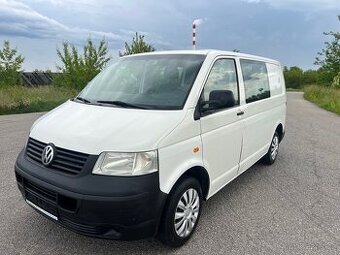 VW Transporter T5 1.9 TDi