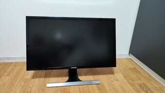 Monitor 4K 28" Samsung U28E590