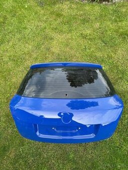 Páté dveře Škoda Fabia II