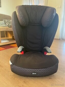 Autosedačka