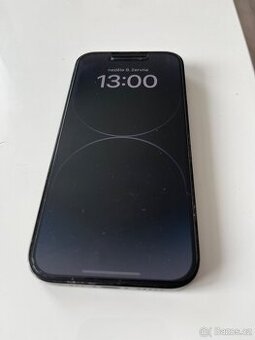 iPhone 14 Pro 128gb Space Black