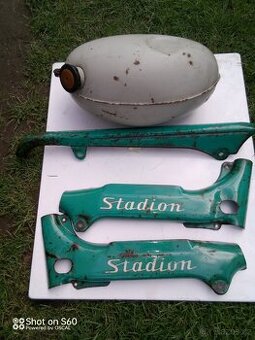Stadion-S-22