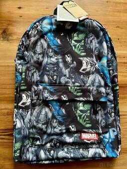 Nový juniorský batoh Marvel PC 799 kč