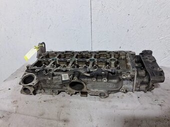 Hlava válců, Peugeot, Citroen 1.5 BLUE HDI TDCI 9812313410