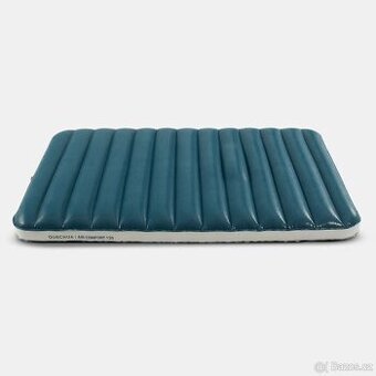 Kempingová nafukovací matrace Air Comfort 140 cm pro 2 osoby