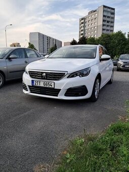Prodám Peugeot 308 1.5 blu HDI
