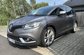 Renault Grand Scenic IV 2018