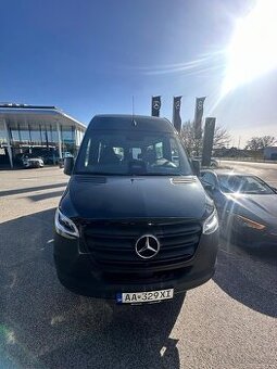 Mercedes Sprinter Tourer 319 CDI 3665