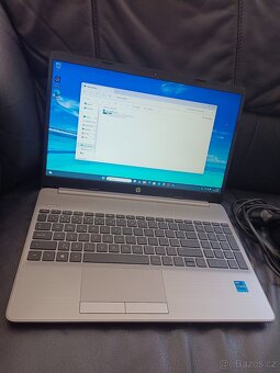 Notebook HP 250 G9, 15.6 " 8/512 GB