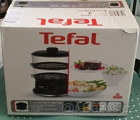 Parní hrnec Tefal 6 l - 1