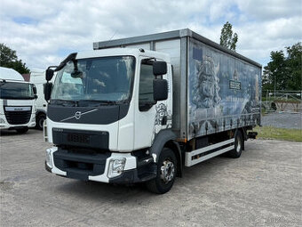 Volvo FL 210 Euro 6 el.čelo 237KM 2016