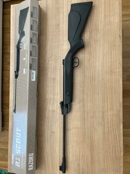 Vzduchovka razorgun 4,5mm