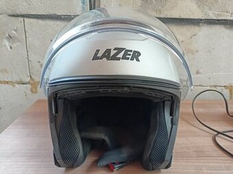 Moto helma LAZER vel. XL