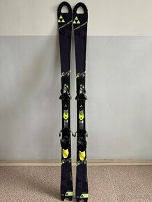 Fischer worldcup RC4 SL - 1