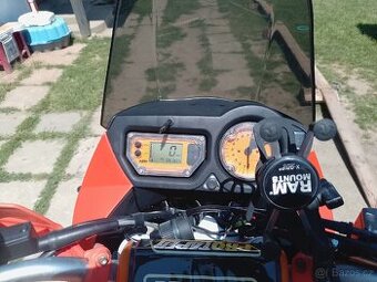 KTM 990 adventure