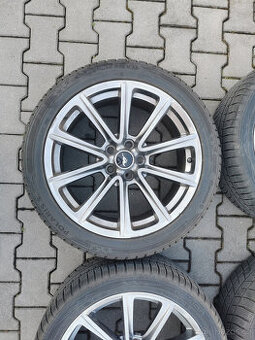 Alu kola 19" 5x114,3